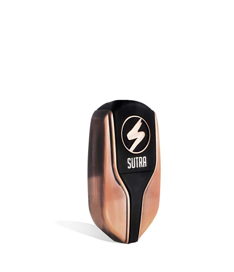 Sutra Vape Squeeze Cartridge 510 Battery - Discreet Smoker
