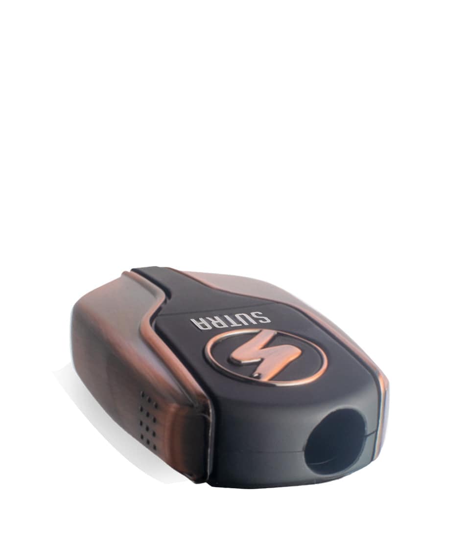 Sutra Vape Squeeze Cartridge 510 Battery - Discreet Smoker