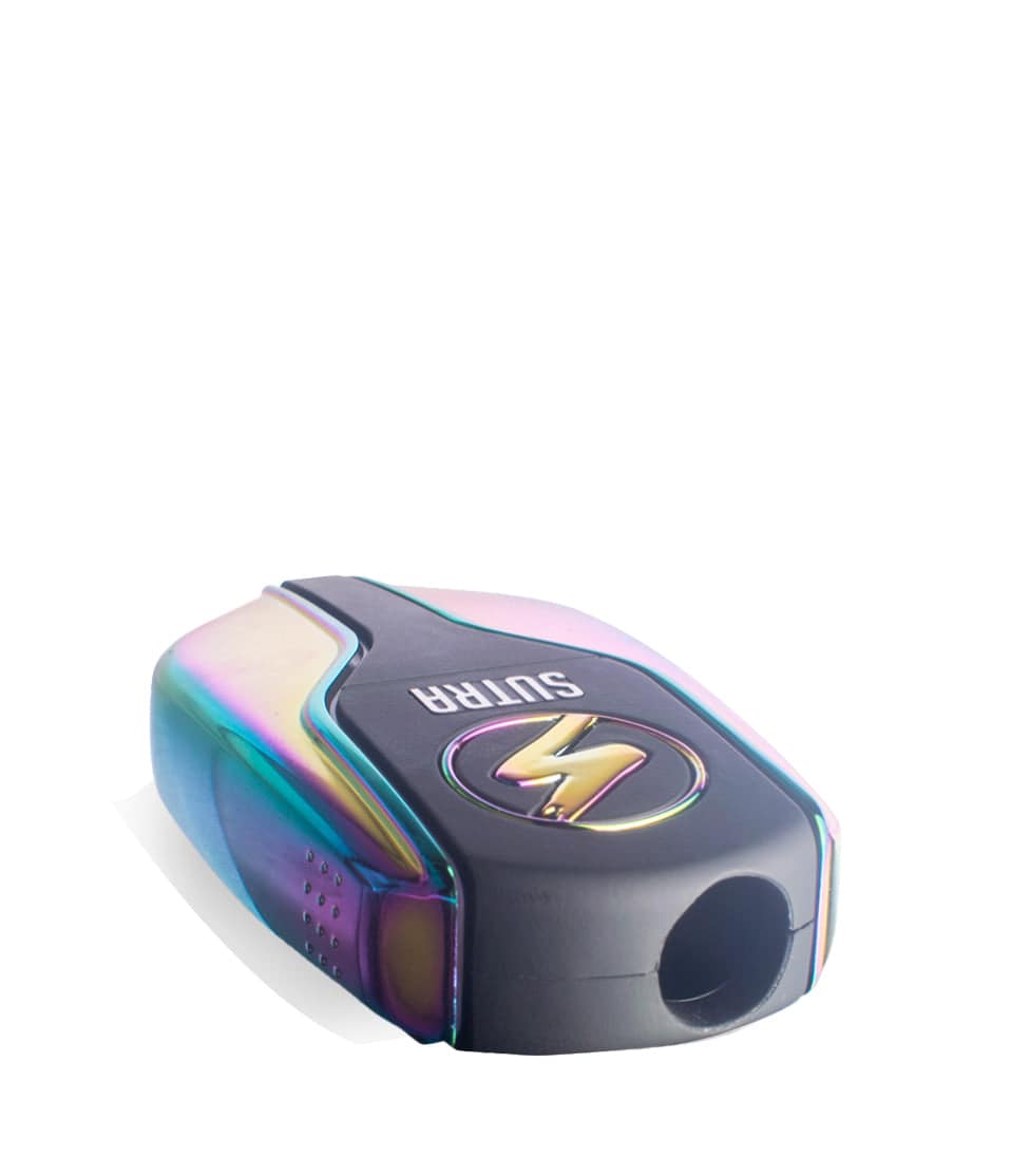 Sutra Vape Squeeze Cartridge 510 Battery - Discreet Smoker