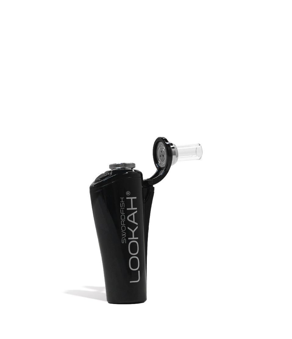 Lookah Swordfish Portable Concentrate Vaporizer - Discreet Smoker