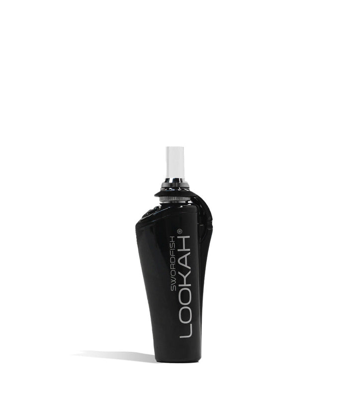 Lookah Swordfish Portable Concentrate Vaporizer, Black