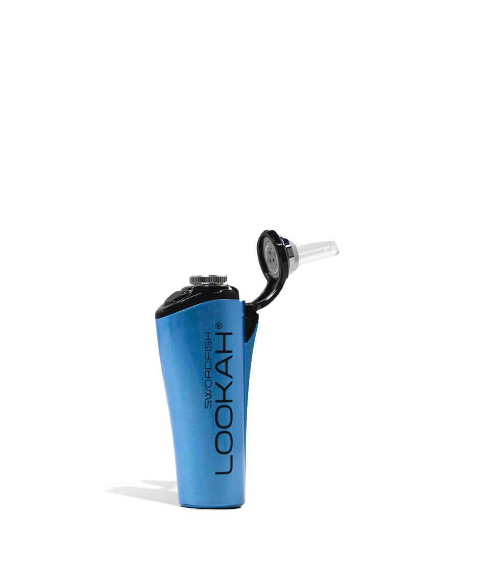 Lookah Swordfish Portable Concentrate Vaporizer - Discreet Smoker