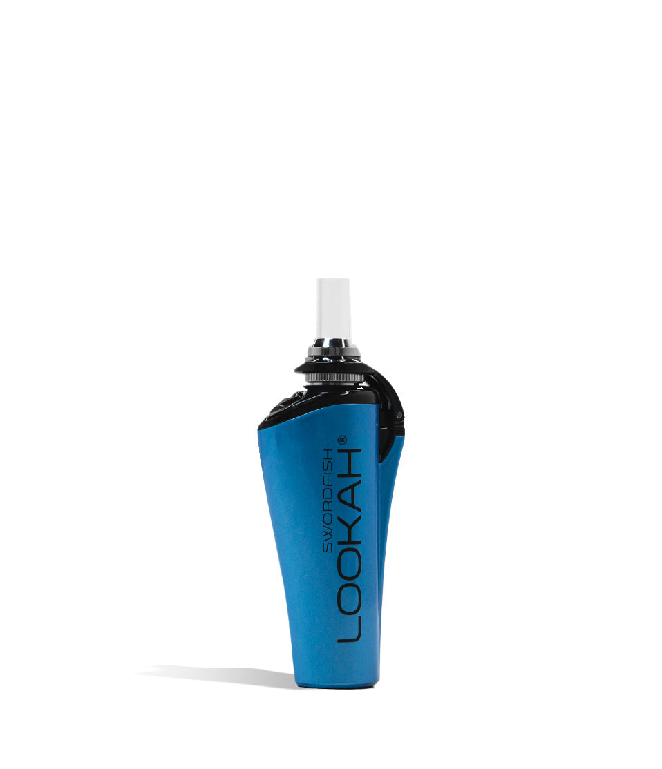 Lookah Swordfish Portable Concentrate Vaporizer - Discreet Smoker