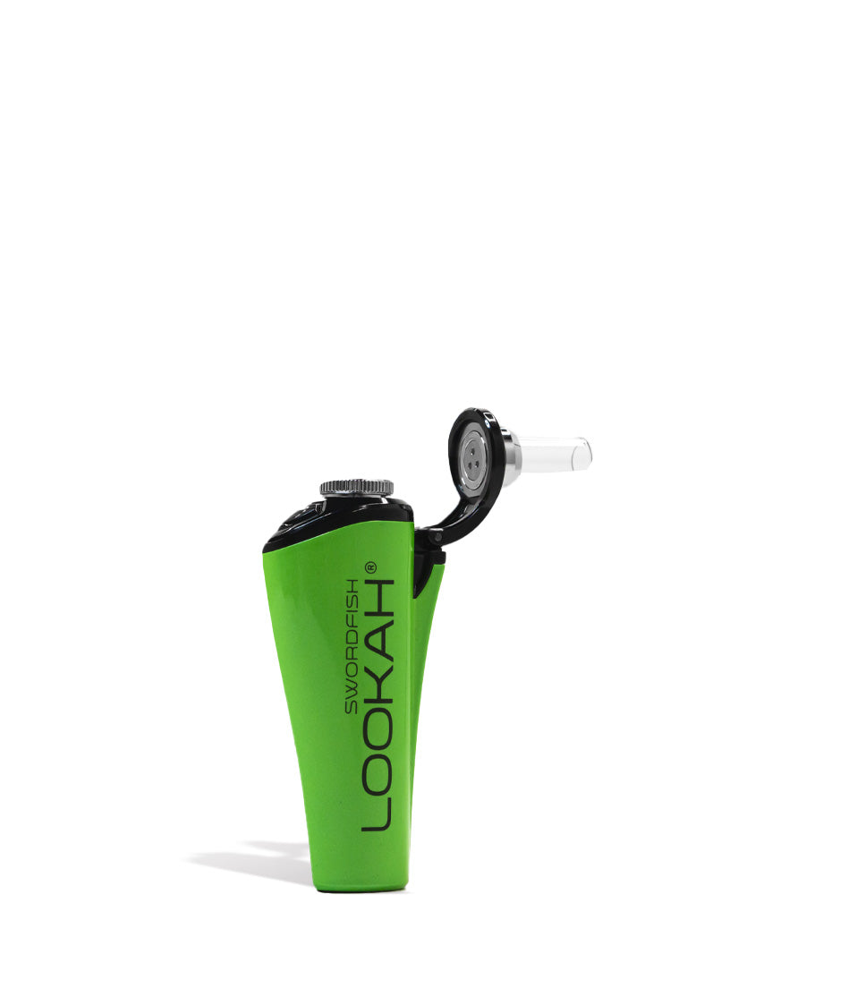 Lookah Swordfish Portable Concentrate Vaporizer - Discreet Smoker