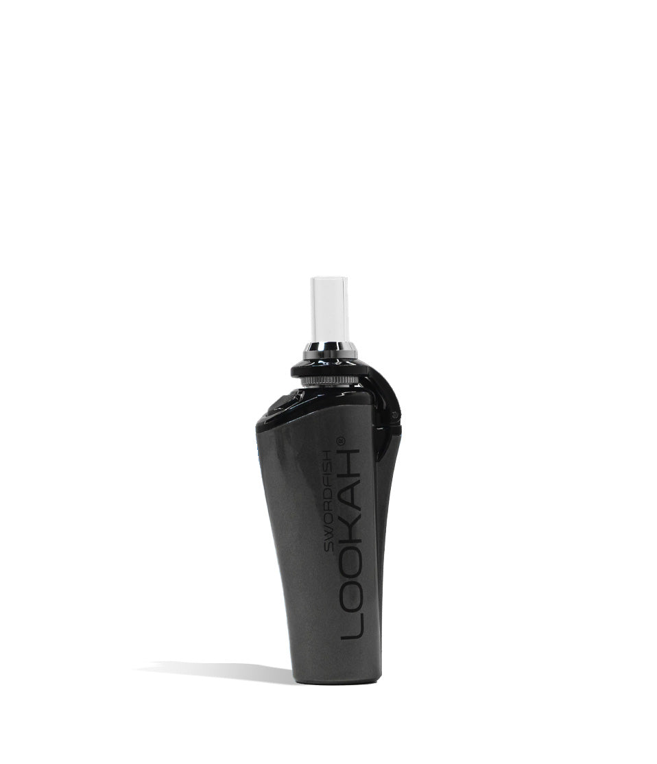 Lookah Swordfish Portable Concentrate Vaporizer - Discreet Smoker