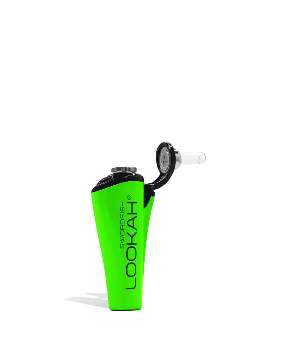 Lookah Swordfish Portable Concentrate Vaporizer - Discreet Smoker