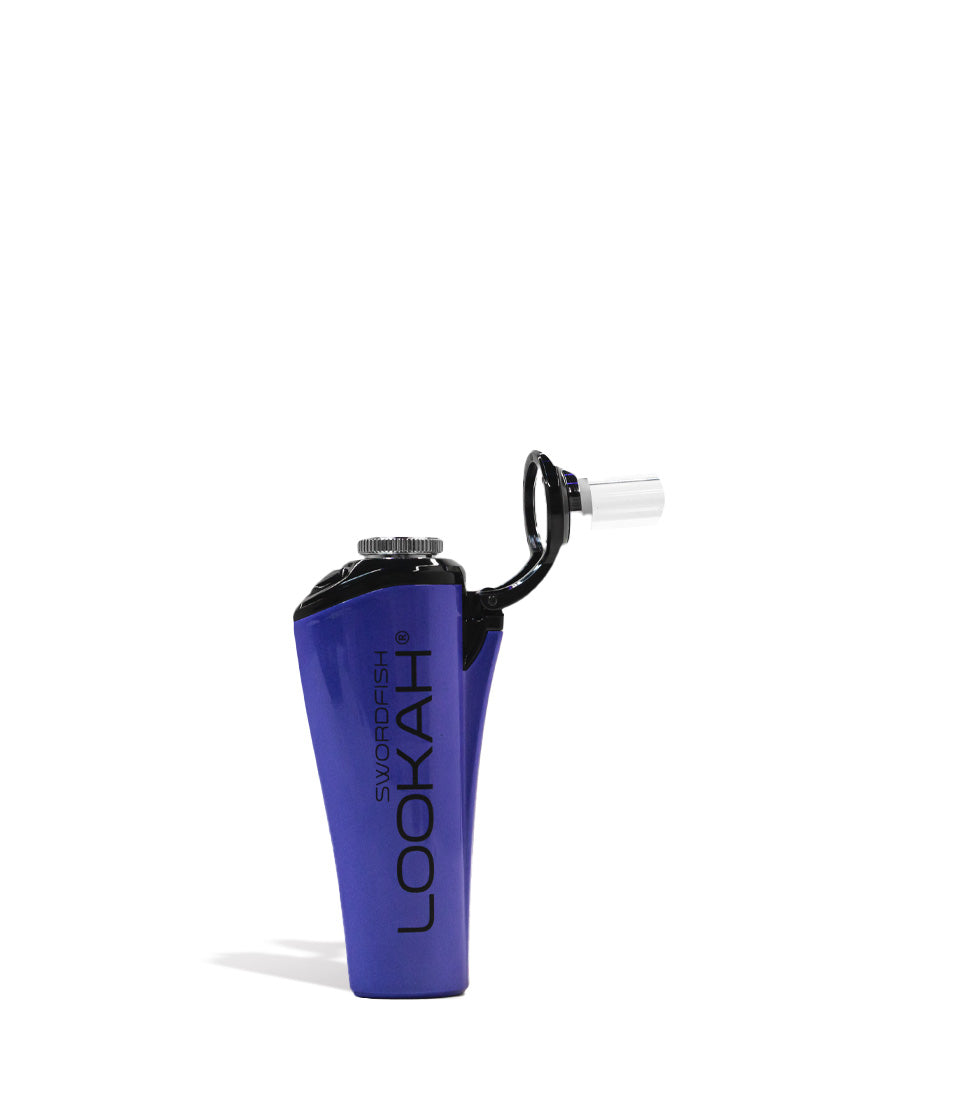 Lookah Swordfish Portable Concentrate Vaporizer - Discreet Smoker