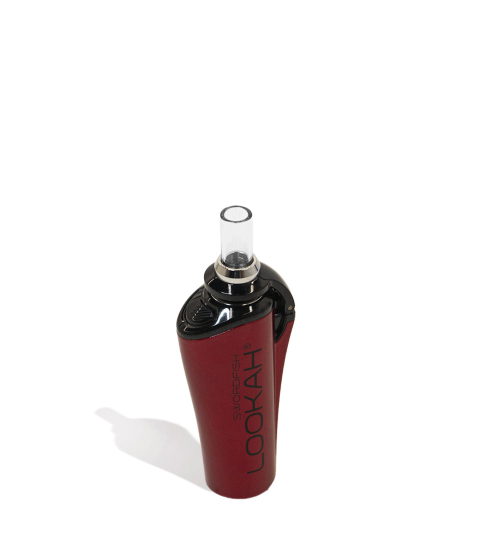 Lookah Swordfish Portable Concentrate Vaporizer - Discreet Smoker