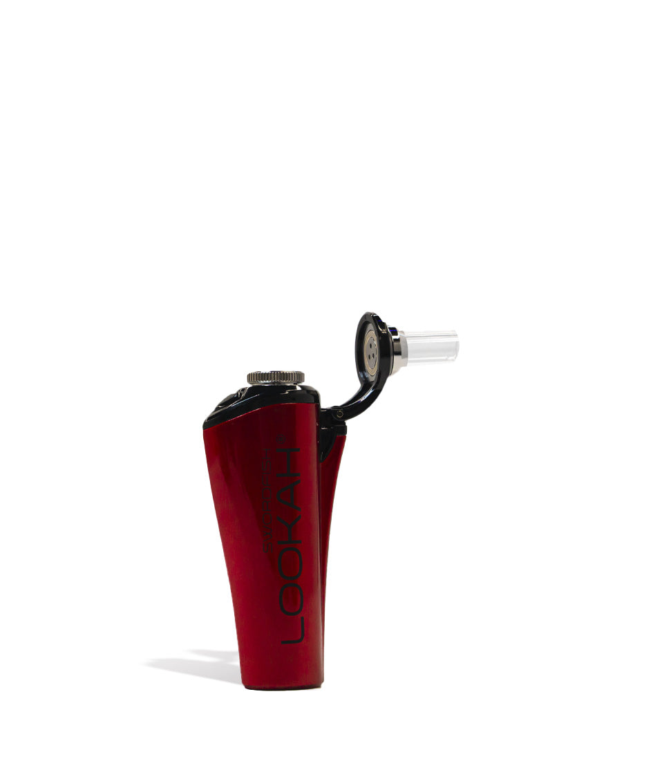 Lookah Swordfish Portable Concentrate Vaporizer - Discreet Smoker