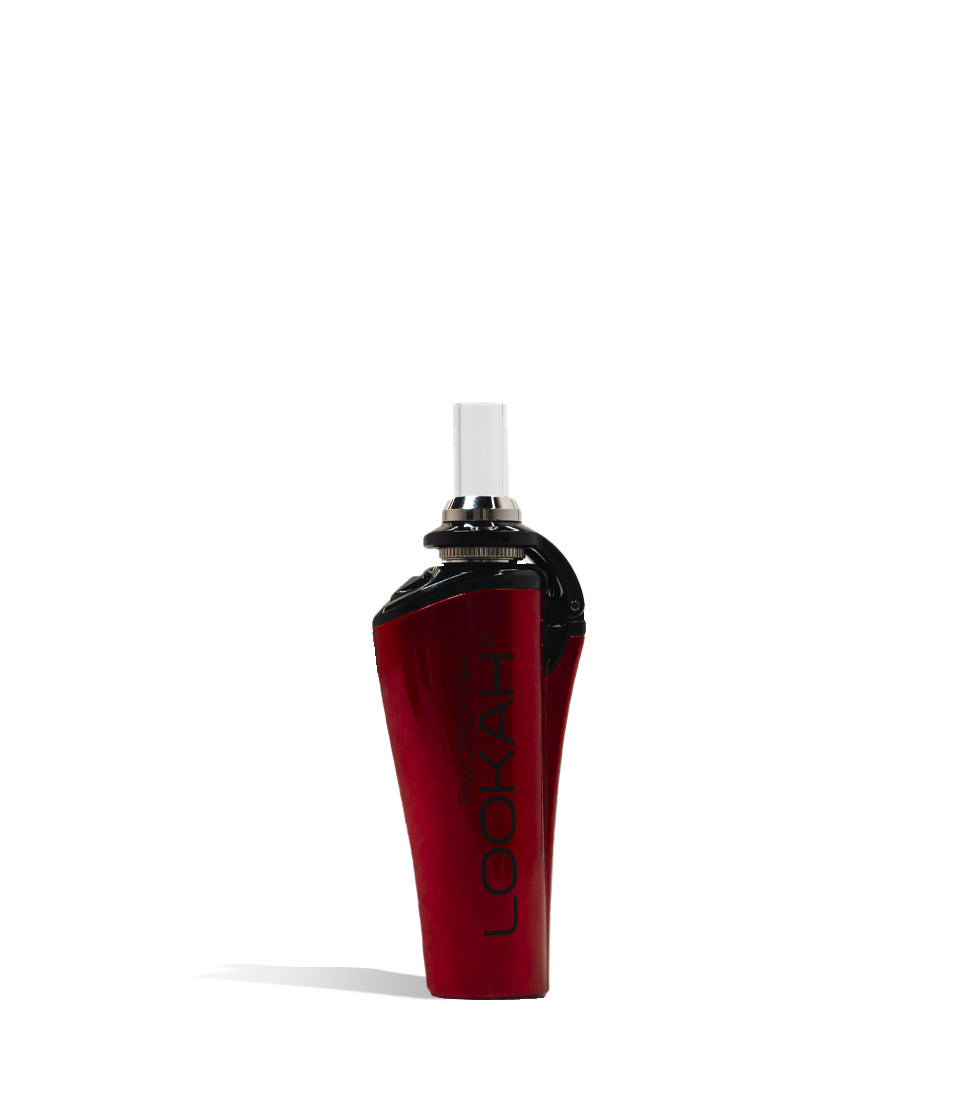 Lookah Swordfish Portable Concentrate Vaporizer - Discreet Smoker