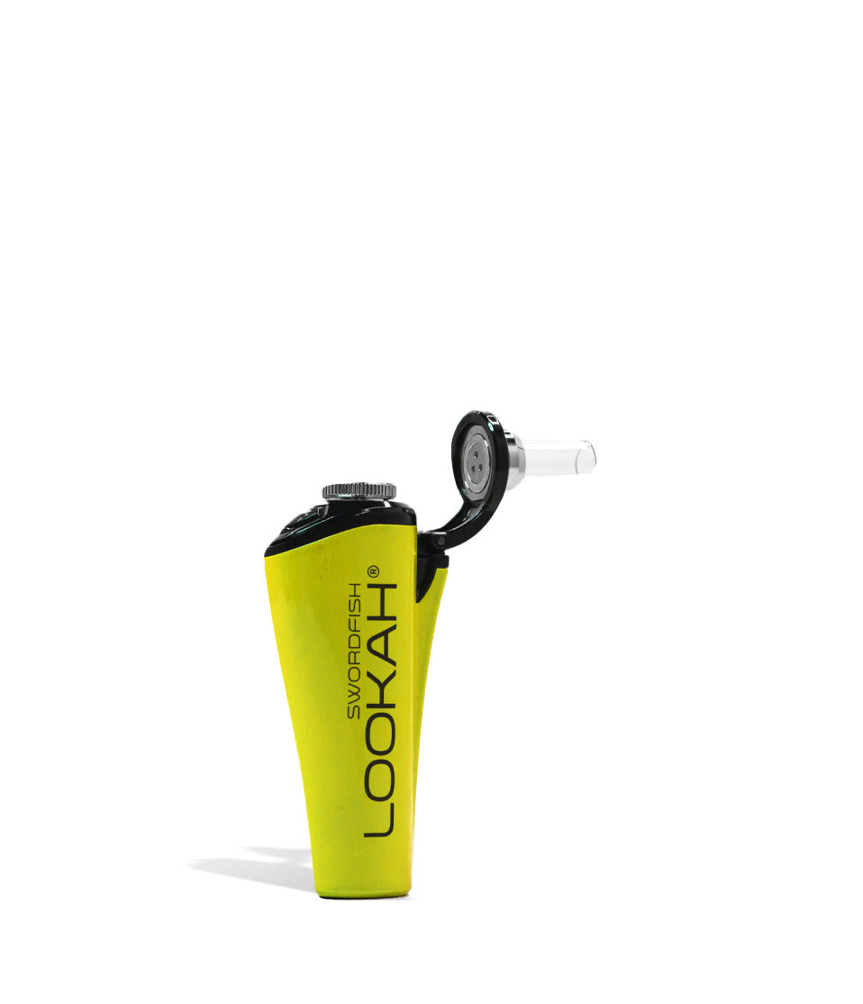 Lookah Swordfish Portable Concentrate Vaporizer - Discreet Smoker