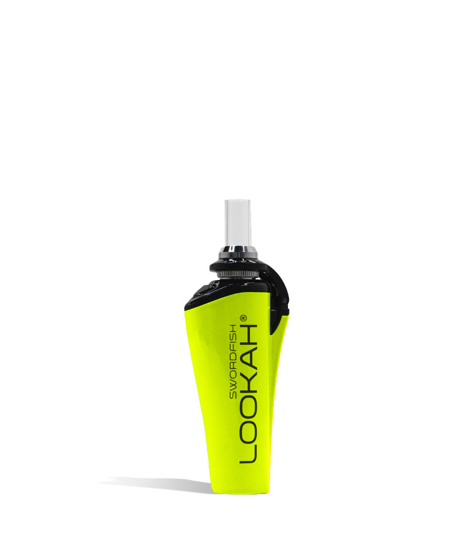 Lookah Swordfish Portable Concentrate Vaporizer - Discreet Smoker