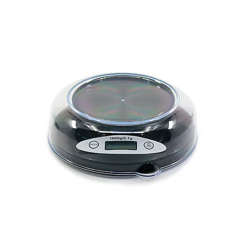 Teeter Totter scale - TPS - Discreet Smoker