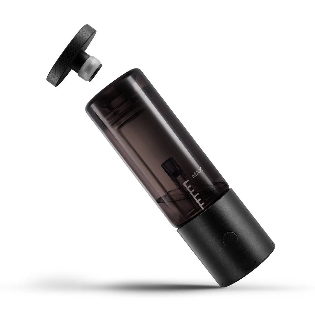 Cloudious 9 Carti 9 510 Vaporizer - Discreet Smoker