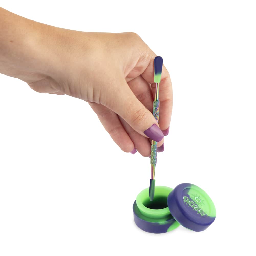 Ooze Fusion Atomizer Vape Battery - Discreet Smoker