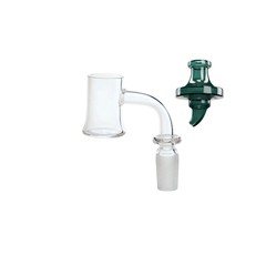 Banger & Carb Cap Bundle