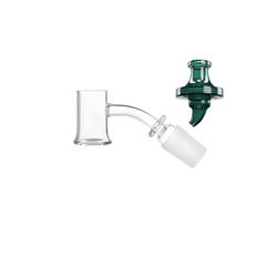 Banger & Carb Cap Bundle
