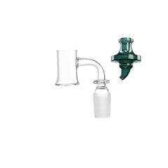Banger & Carb Cap Bundle