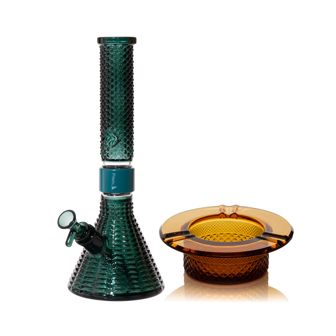 Jane West Ultimate Bundle - Discreet Smoker