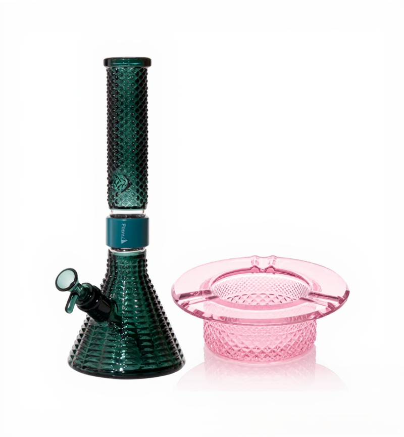 Jane West Ultimate Bundle - Discreet Smoker