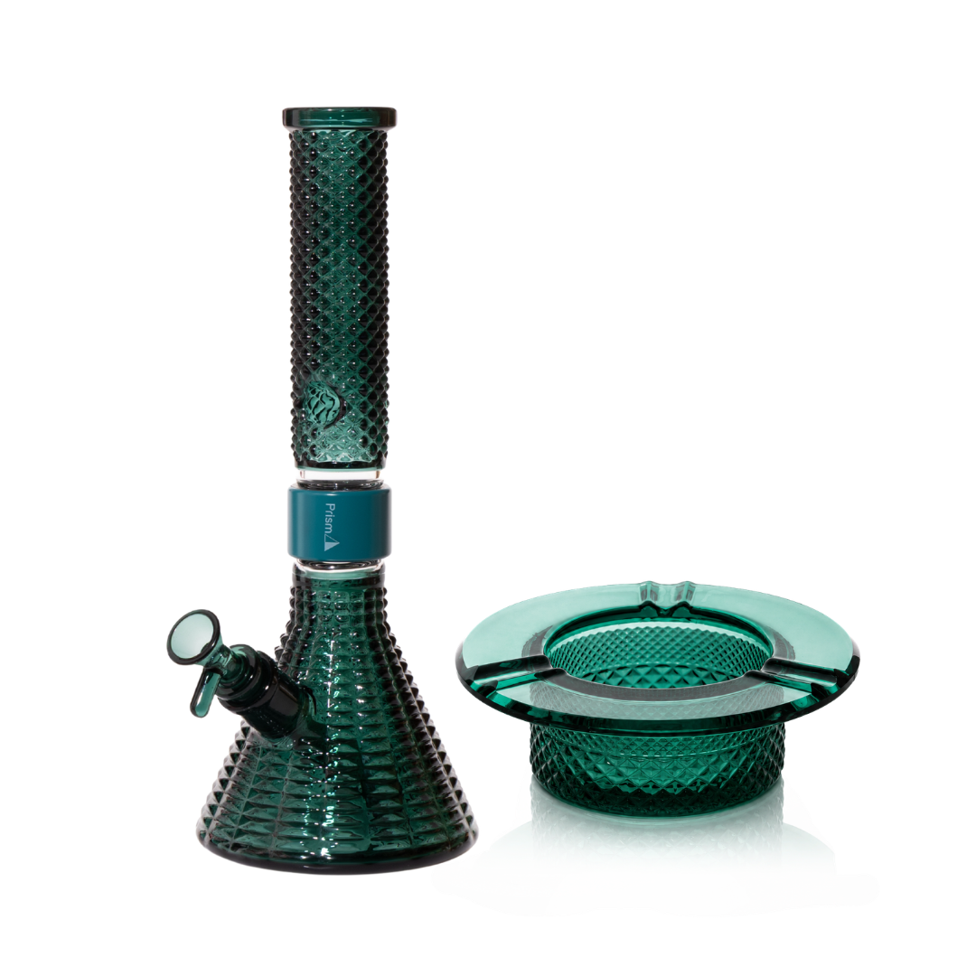 Jane West Ultimate Bundle - Discreet Smoker