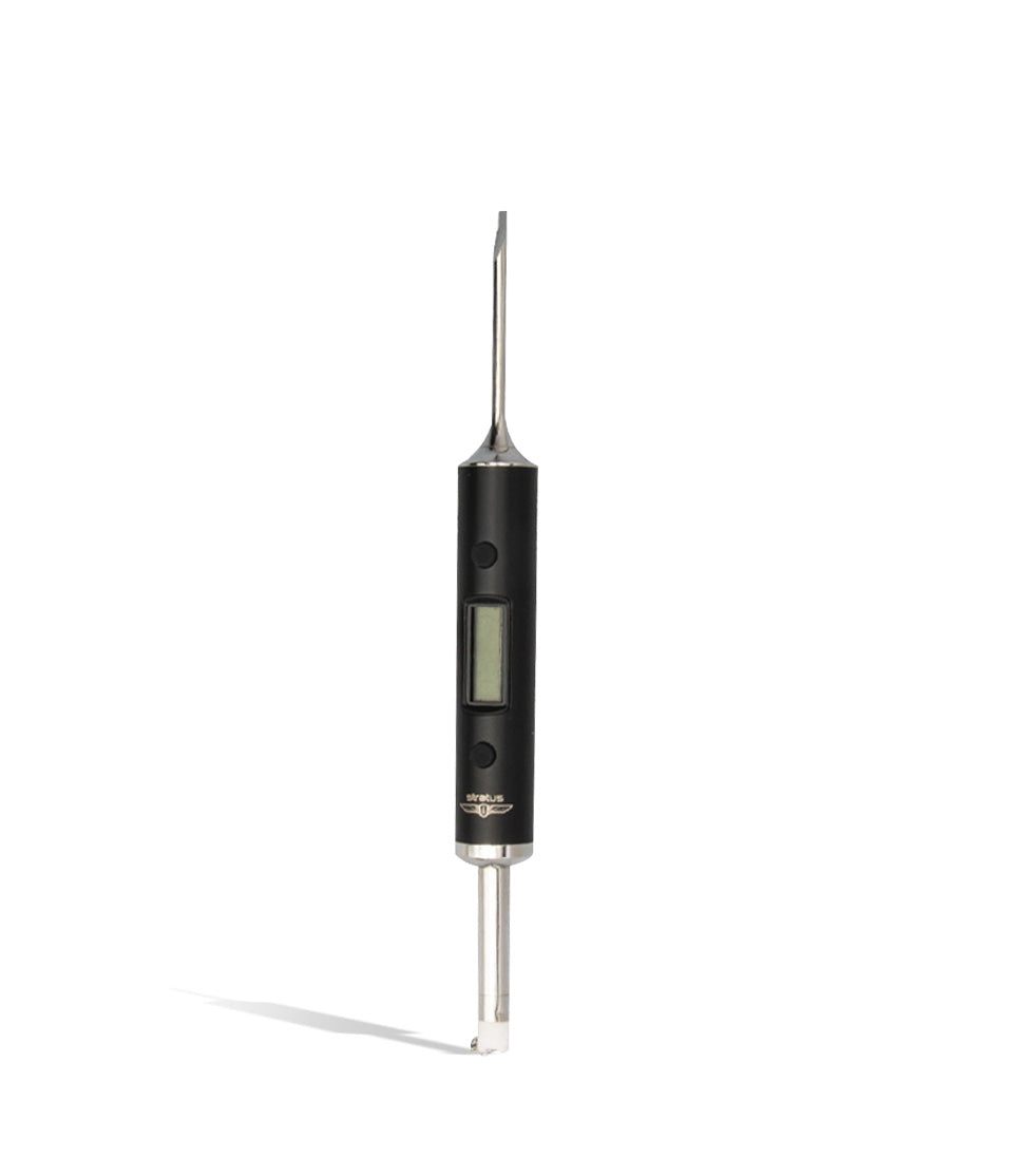 Stratus Temperature Meter