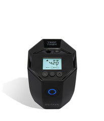 Octave Terp Timer Temperature Reader for Dab Nails - Discreet Smoker