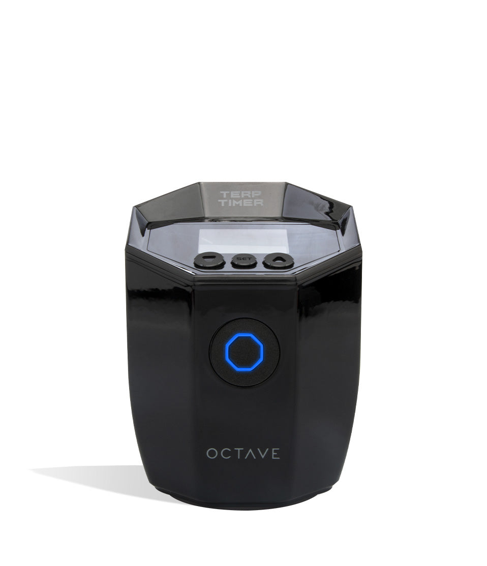 Octave Terp Timer Temperature Reader for Dab Nails - Discreet Smoker