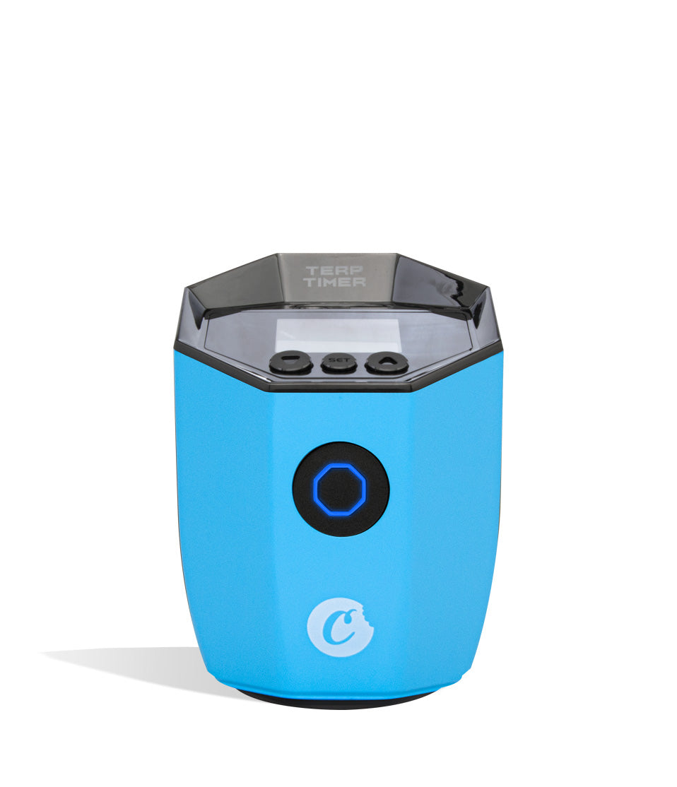 Octave Terp Timer Temperature Reader for Dab Nails - Discreet Smoker