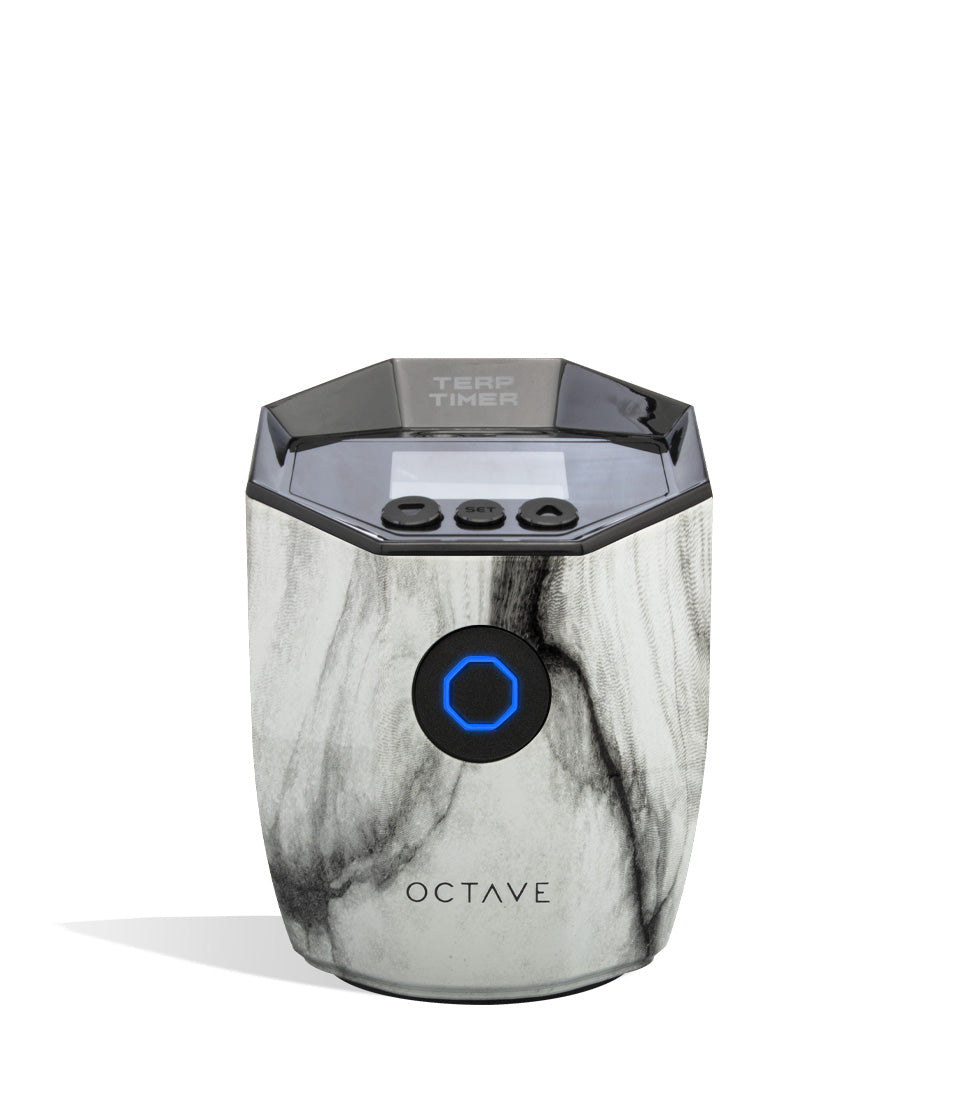 Octave Terp Timer Temperature Reader for Dab Nails - Discreet Smoker