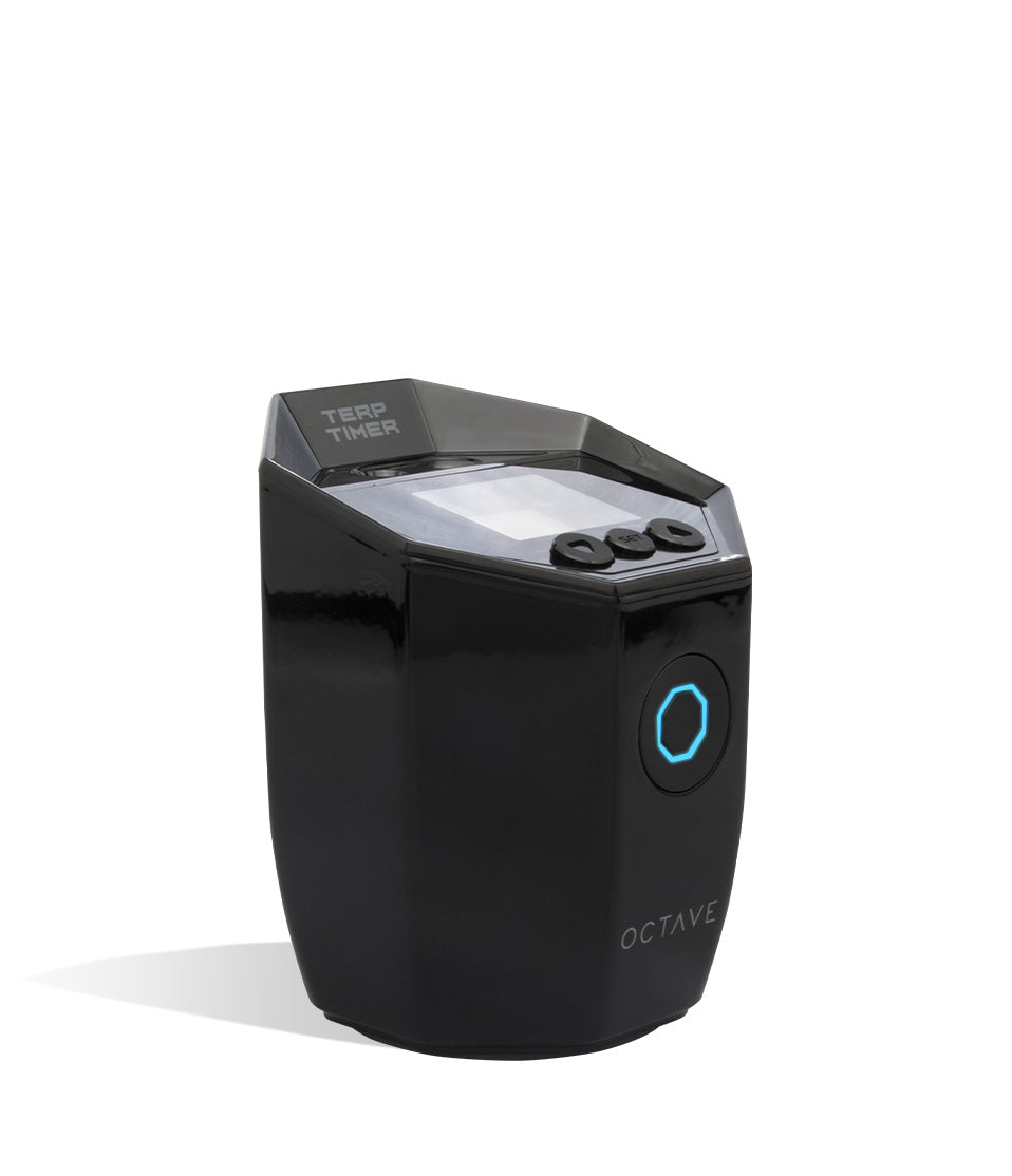 Octave Terp Timer Temperature Reader for Dab Nails - Discreet Smoker