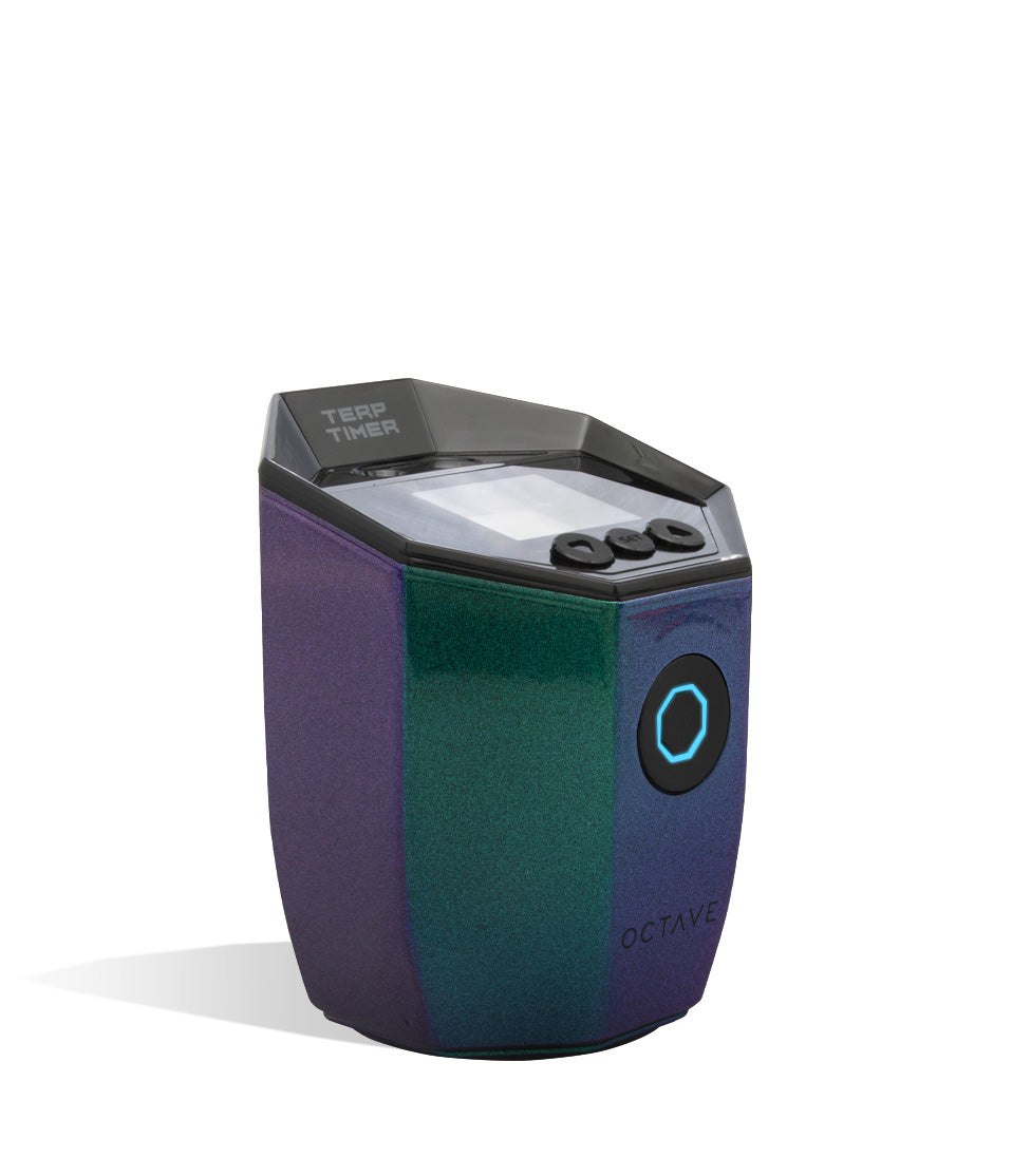 Octave Terp Timer Temperature Reader for Dab Nails - Discreet Smoker