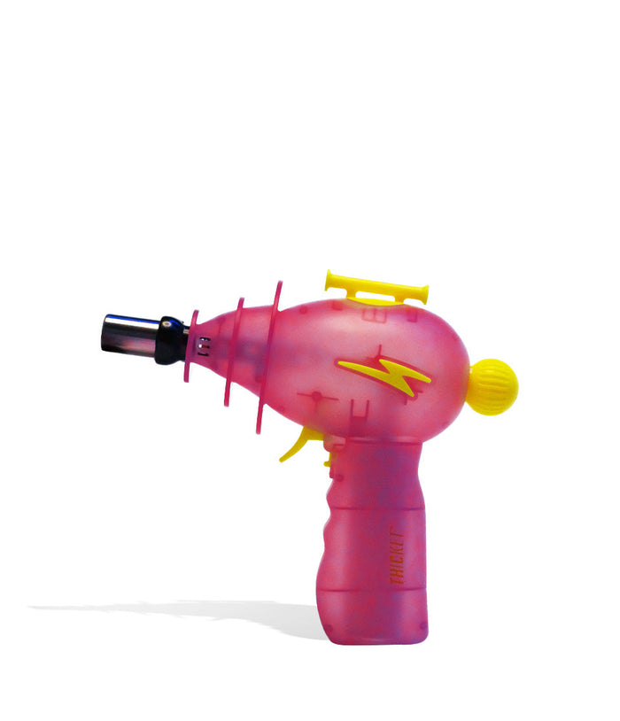 Thicket Spaceout Lightyear Torch, Glow Red