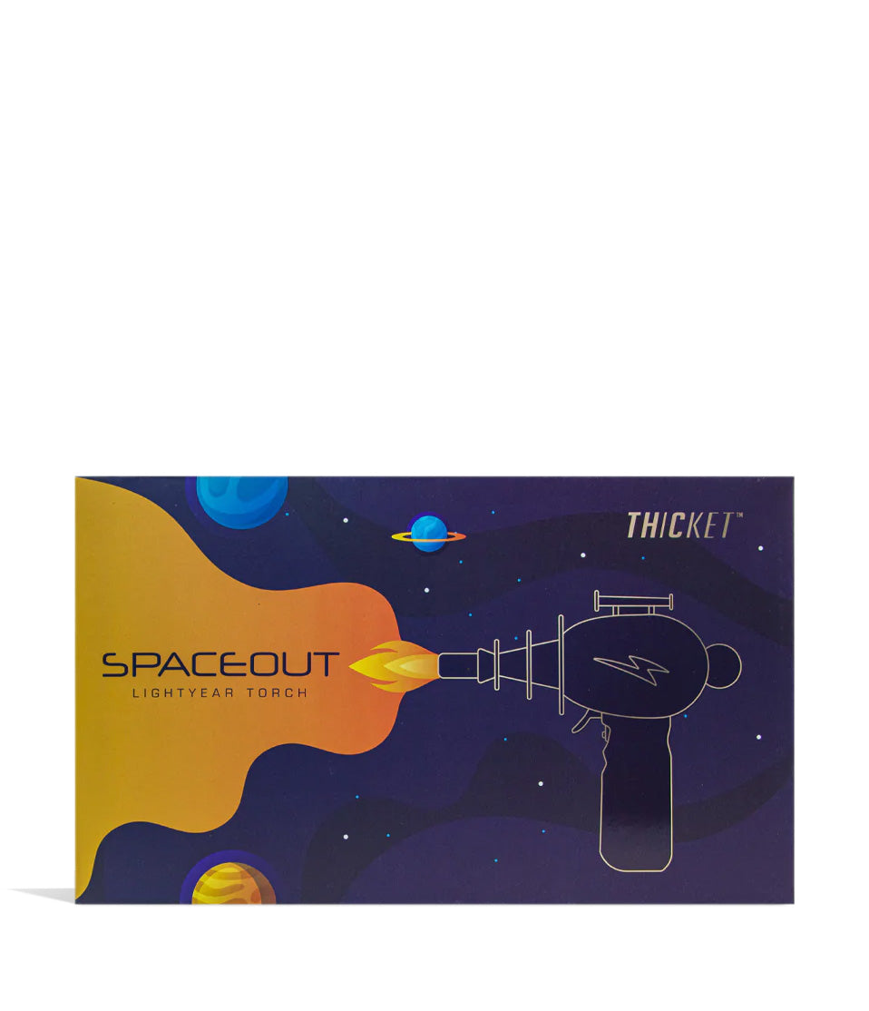 Thicket Spaceout Lightyear Torch - Discreet Smoker