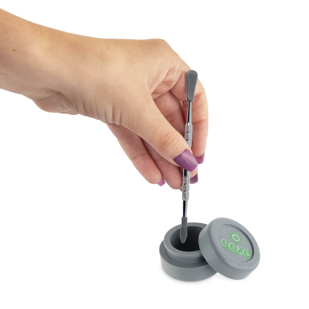 Ooze Fusion Atomizer Vape Battery - Discreet Smoker