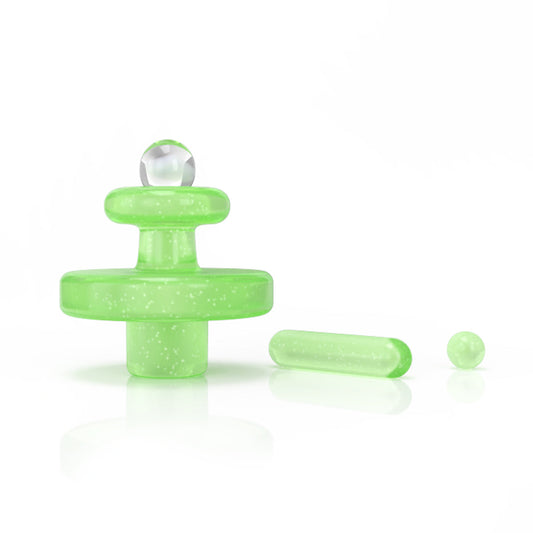 OPAL DELUXE CONTROL TOWER SET - Discreet Smoker