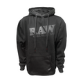 Raw Hoodie - Discreet Smoker