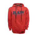 Raw Hoodie - Discreet Smoker