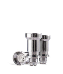 Wulf Mods Titanium Replacement Atomizers 3pk - Discreet Smoker