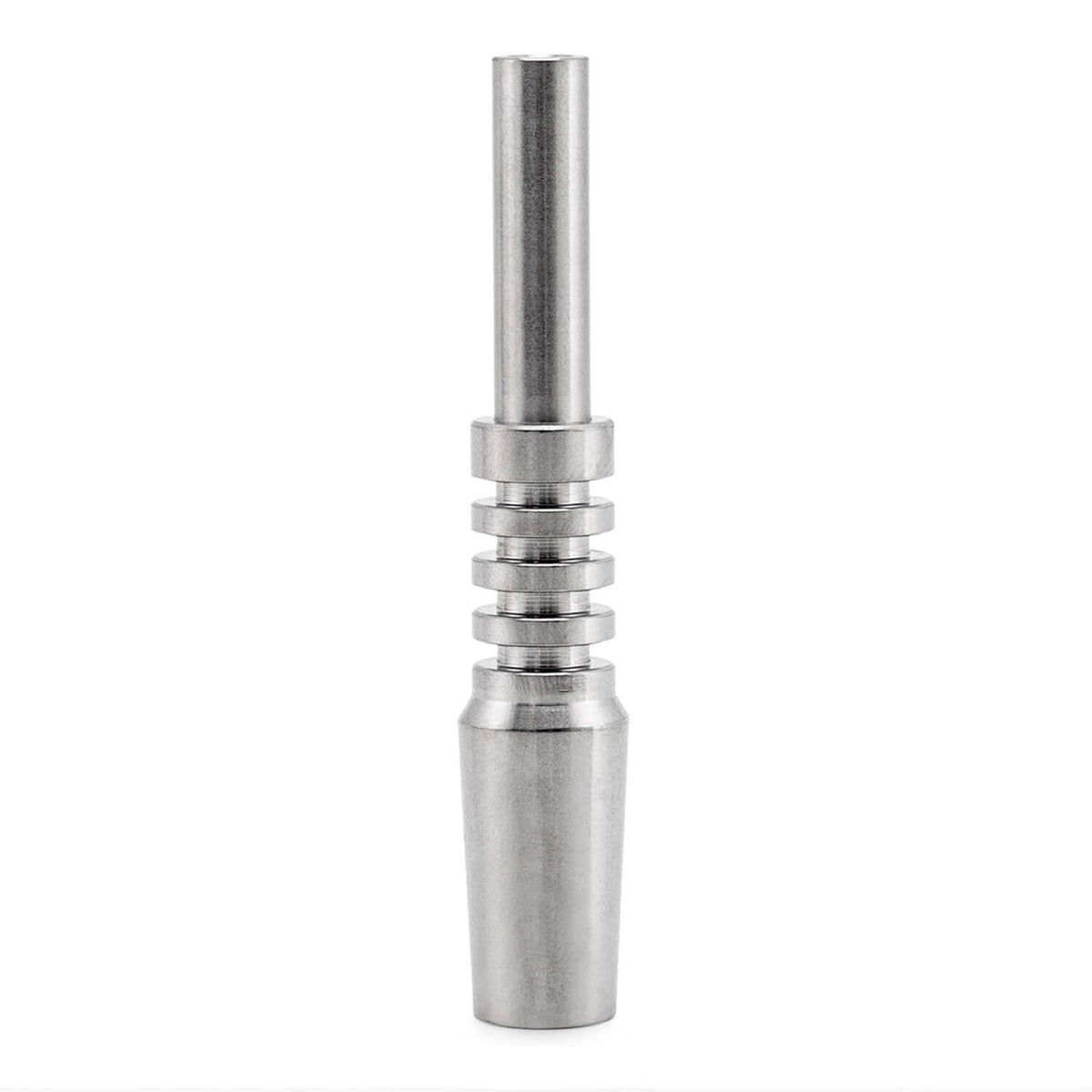 Titanium Tip 14mm - Discreet Smoker