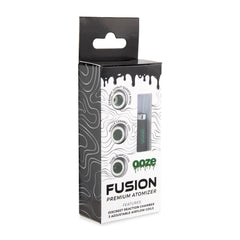 Ooze Fusion Vape Atomizer - Discreet Smoker