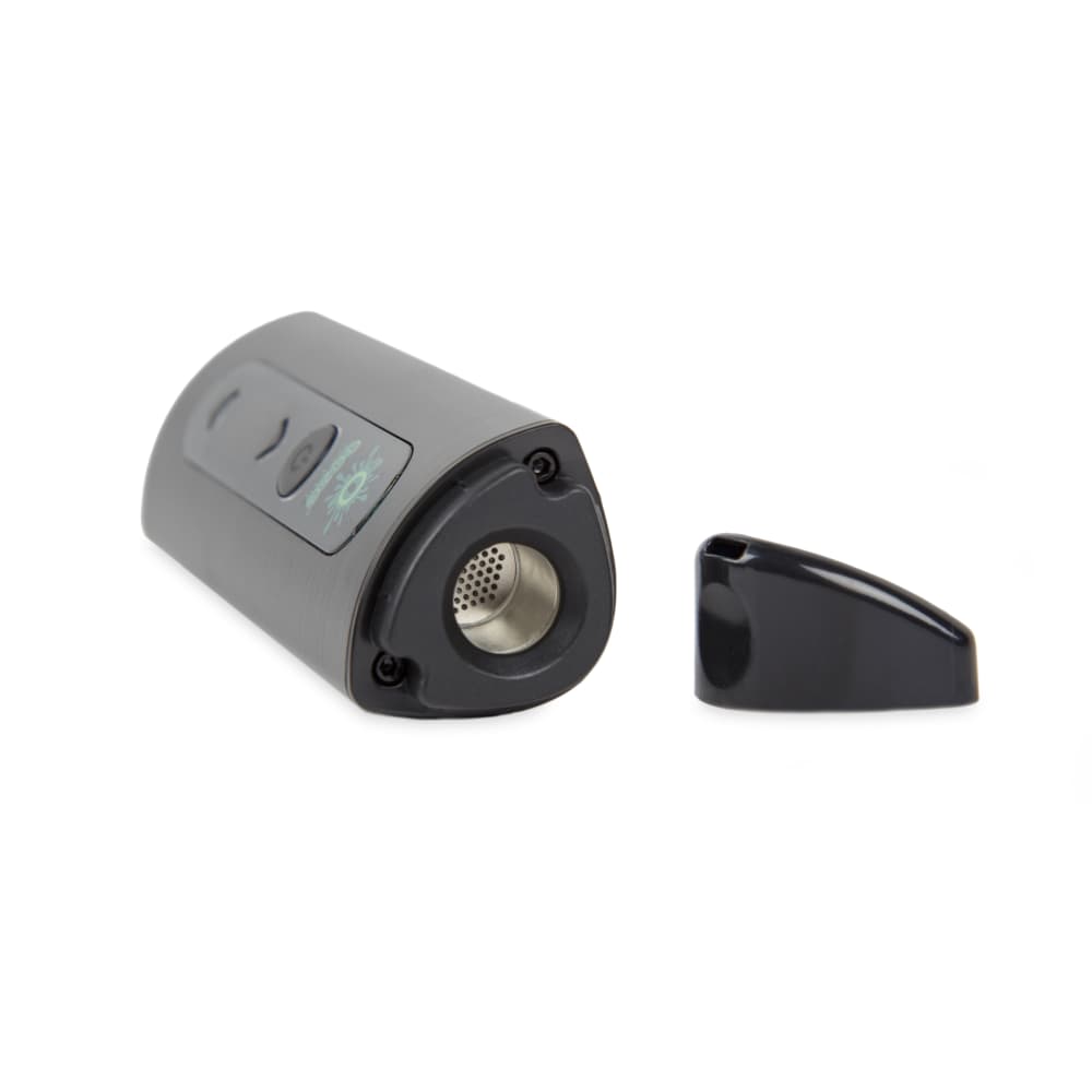 Ooze Drought Dry Herb Vaporizer Kit - Discreet Smoker