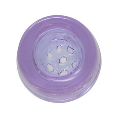 7 Hole Pro Bowl (14MM) - Discreet Smoker