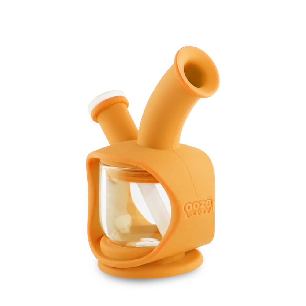 Ooze Kettle Silicone Bubbler