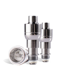 Wulf Mods Type C Replacement Atomizers 3pk - Discreet Smoker