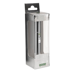 Ooze Tanker 510 Thread Thermal Chamber Vaporizer Battery - Discreet Smoker