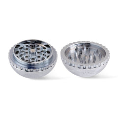Ooze Saturn Grinder - Discreet Smoker