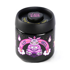 ULTRA DANK TANK VACUUM JAR - Discreet Smoker