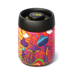 ULTRA DANK TANK VACUUM JAR - Discreet Smoker