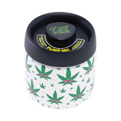 ULTRA DANK TANK VACUUM JAR - Discreet Smoker